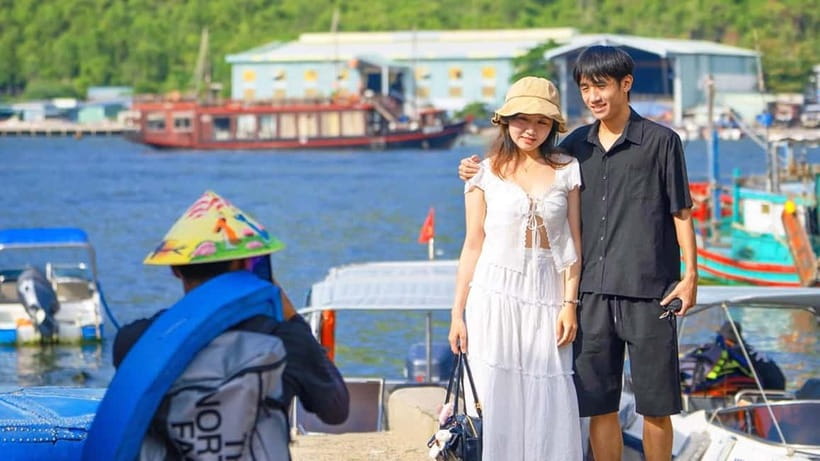 Nha Trang: Hopping Tour, Chilling, Mud Bath with Lunch - FAQ