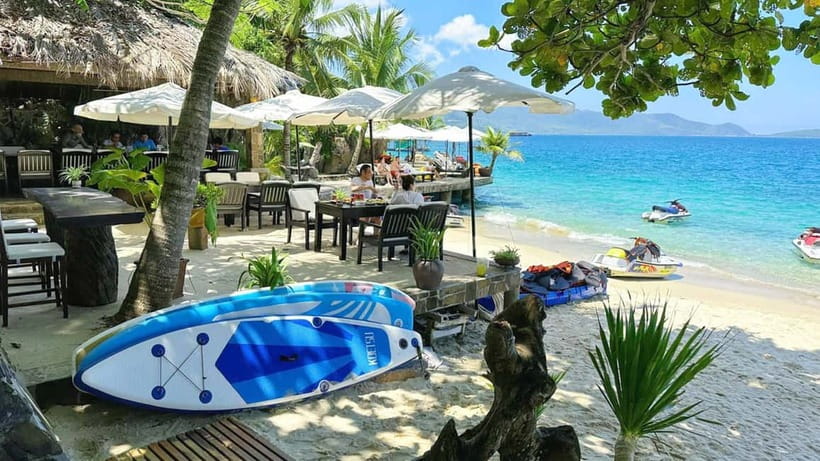 Nha Trang: Hopping Tour, Chilling, Mud Bath with Lunch - Exploring the Full Experience of the Nha Trang Hopping Tour