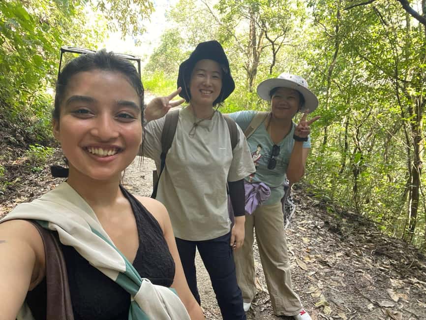 Kathmandu: Shivapuri National Park Hiking Day Trip - Key Points