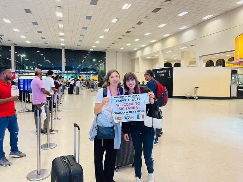 Sri Lanka: 5-Day Adventure with World Heritage Sites - Day Two: Taking in Local Culture and Natural Beauty