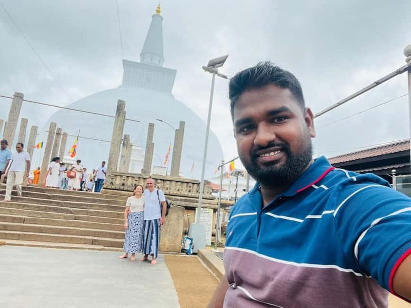 Sri Lanka: 5-Day Adventure with World Heritage Sites - Last Day: Coastal Relaxation and Departure