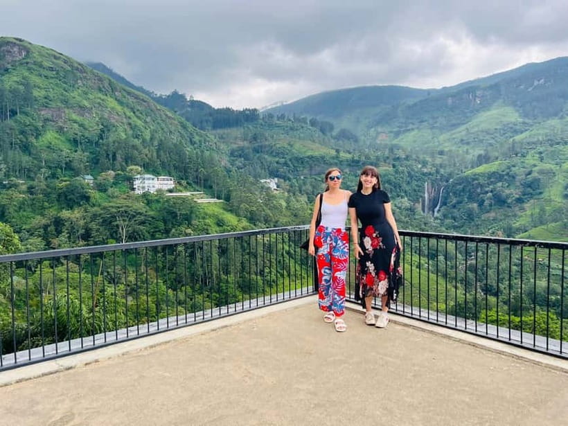 Sri Lanka: 5-Day Adventure with World Heritage Sites - Final Thoughts