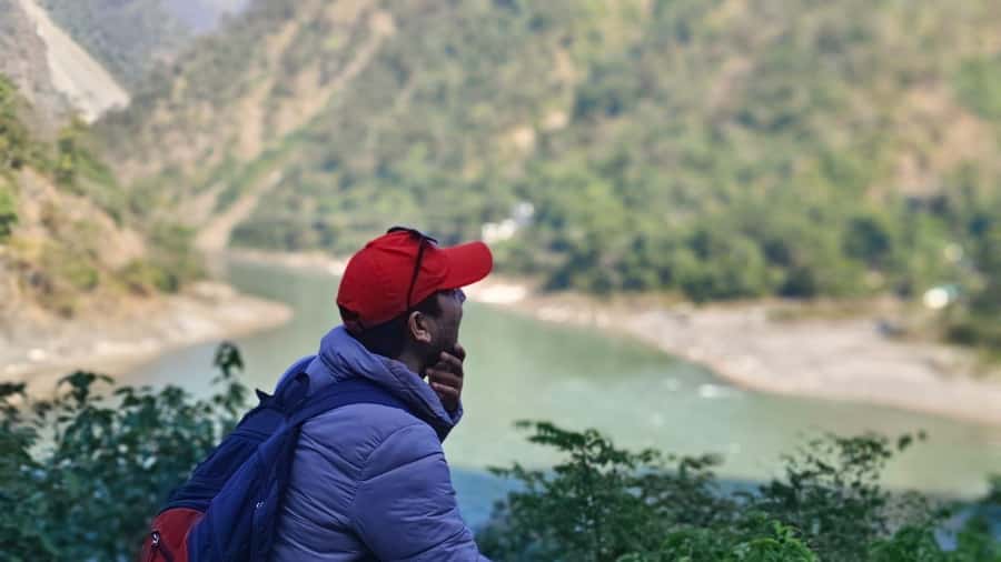Kotli Bhel Trek: A Hidden Gem Near Rishikesh - Discovering the Kotli Bhel Trek: An Authentic Uttarakhand Experience