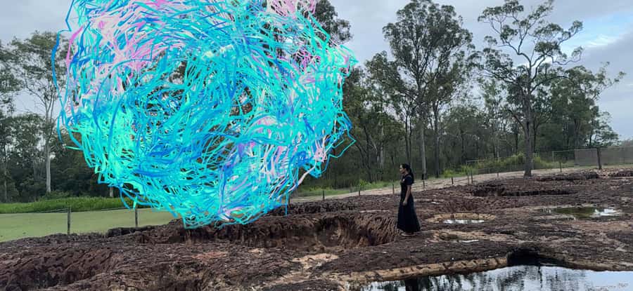 South Kolan: Mystery Craters Self-Guided Tour - Practical Details and Tips