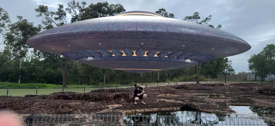 South Kolan: Mystery Craters Self-Guided Tour - A Step-by-Step Breakdown of the Experience