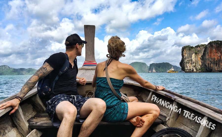 From Phuket: Phang Nga Bay Sunrise & James Bond Island Tour - Good To Know