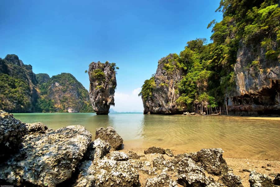 From Phuket: Phang Nga Bay Sunrise & James Bond Island Tour - Who Is This Tour Best Suited For?