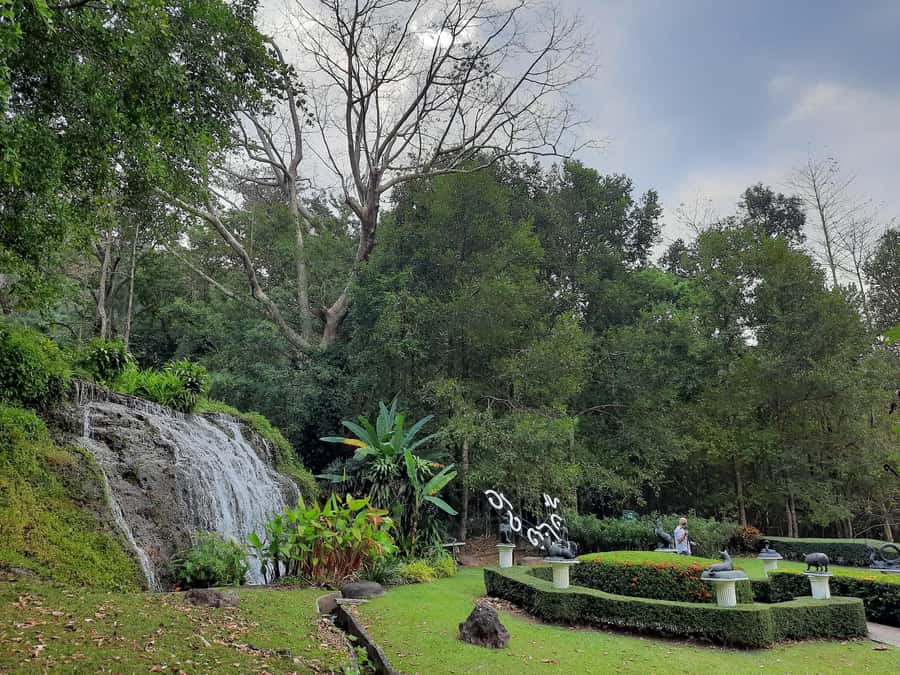 Nakhonnayok: From Bkk Cycle Marvel Dam,Waterfall and Nature - The Sum Up: Is This Tour Right for You?