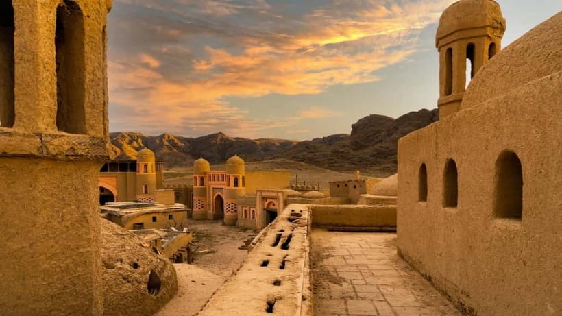 Tamgaly-Tas: A Journey to the Ancient Buddha Cliffs - Final Thoughts