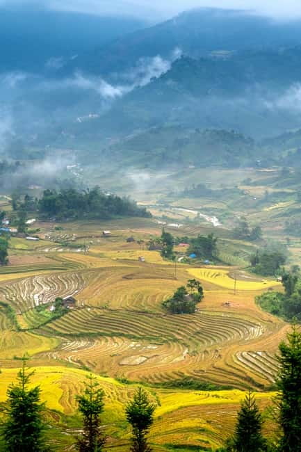 Mu Cang Chai: 3-Day Tour with Hot Springs & Rice Terraces - The Practicalities: What You Need to Know