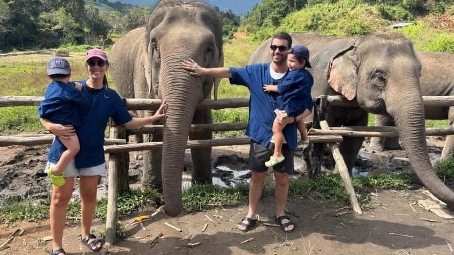 Laem Chabang Port: Sanctuary of Truth & Elephant Sanctuary - Final Thoughts