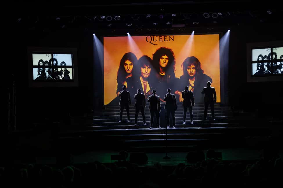 Branson: The SIX® Show Experience - Branson: The SIX® Show Experience — A Detailed Review
