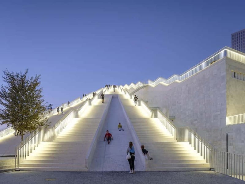 Tirana & Durres: 2 city tours - 1 day - Exploring Tirana: The Capital’s Charm and History