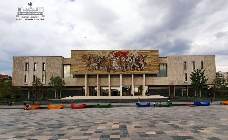 Tirana & Durres: 2 city tours - 1 day - FAQ