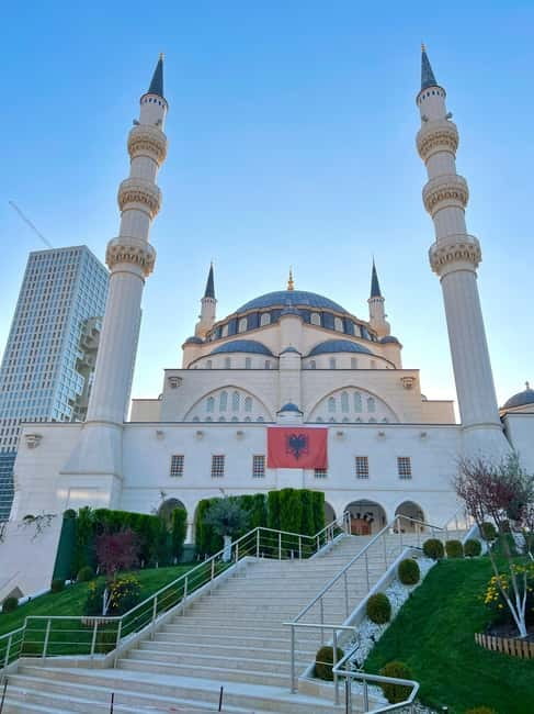 Tirana & Durres: 2 city tours - 1 day - The Sum Up