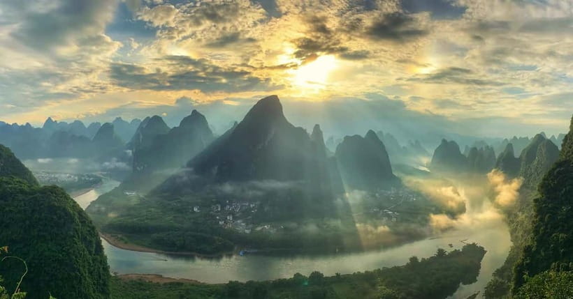Xianggong Hill: Iconic Sunrise Photography Tour - What’s Included and What to Prepare