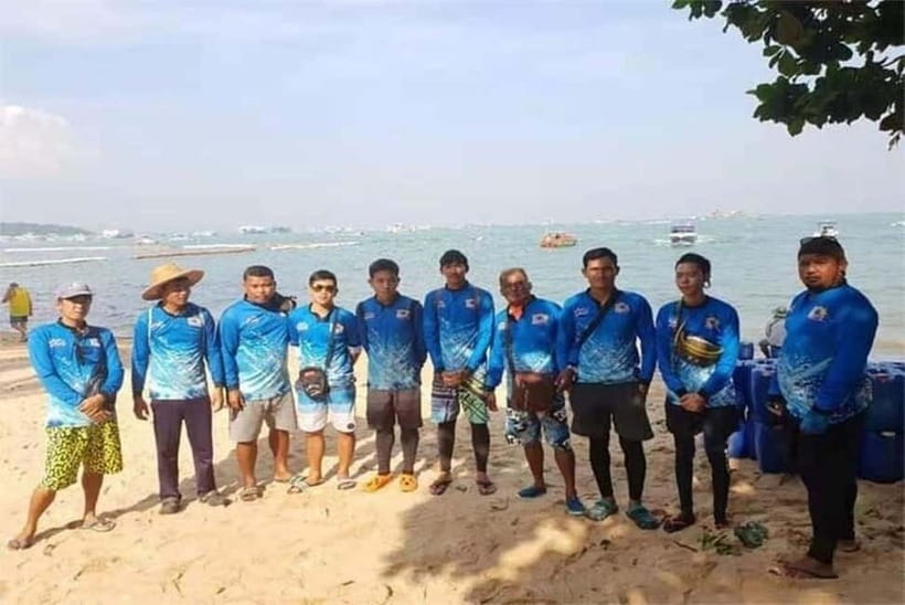 Pattaya: Koh Larn Parasailing and Beach Day Trip with Lunch - Who Is This Tour Best For?