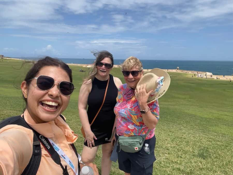 Old San Juan Walking/Guided Tour - FAQ