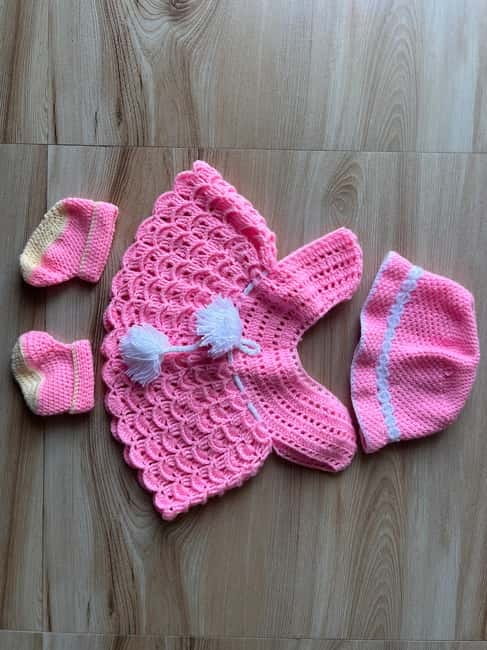 Pokhara: 1-Day Woolen Clothes Handicraft Basic Class - FAQs