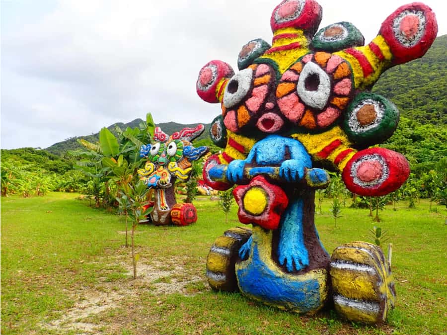 Ishigaki: Full-Day Island Tour with Photos & Transfer - A Complete Breakdown of the Itinerary