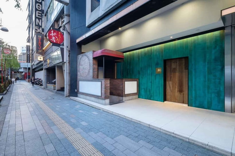 Ginza Tokyo: Easy Matcha (Green Tea) Experience - FAQs