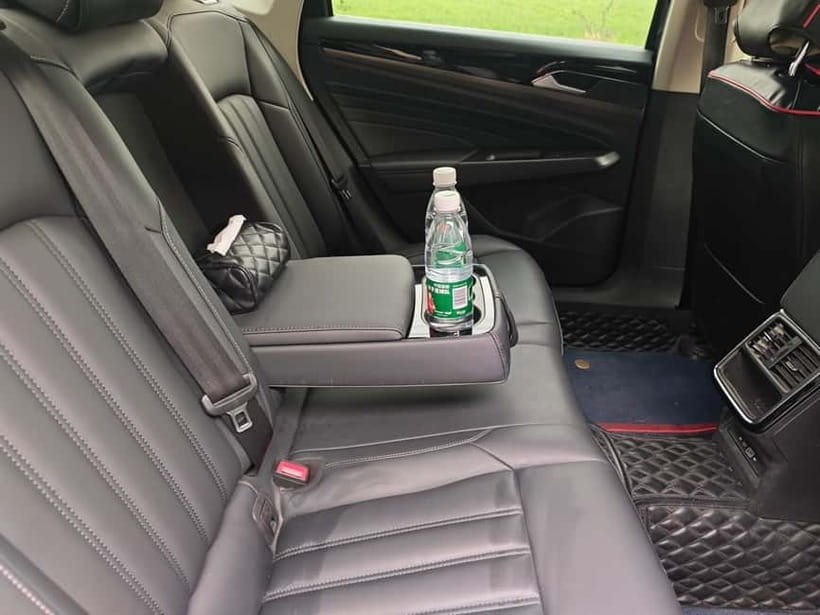 Chengdu: Half-Day Panda Base Tour with Guide Option - The Practical Side: Logistics, Duration, and Value