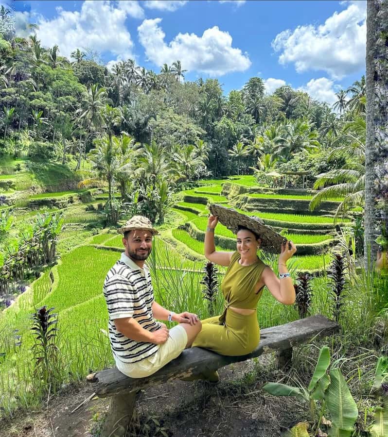 Bali: Ubud Waterfalls or UNESCO Temple Private Full Day Tour - Good To Know