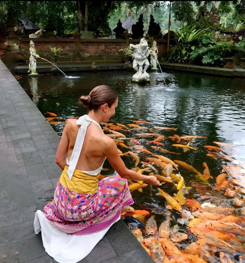 Bali: Ubud Waterfalls or UNESCO Temple Private Full Day Tour - Why This Tour Works Well