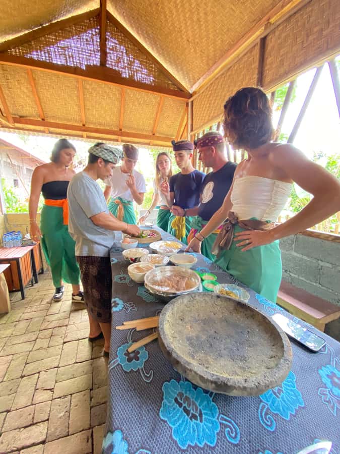 Lovina Sunrise Dolphins & Munduk Cooking Experience - Frequently Asked Questions
