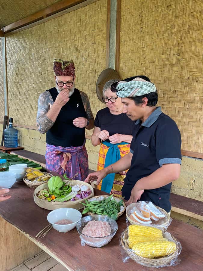 Lovina Sunrise Dolphins & Munduk Cooking Experience - The Sum Up