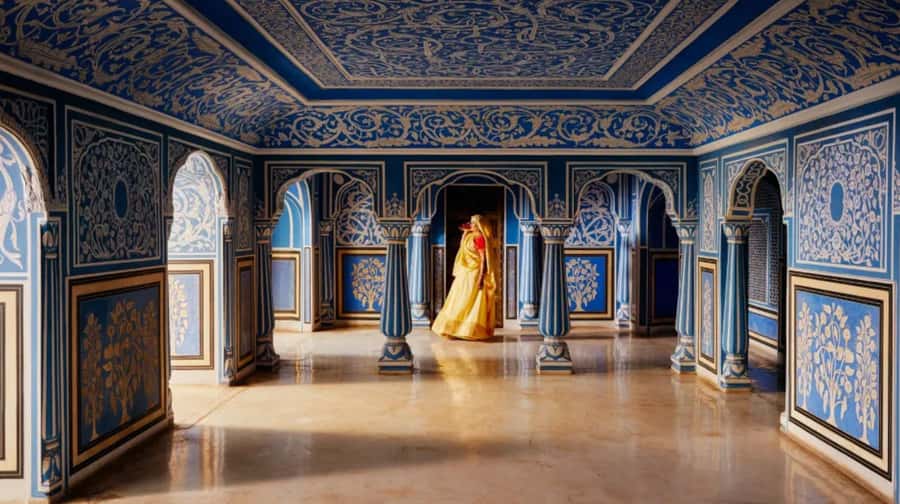 Jaipur private guided tour by vintage Luxury car - Who Is This Tour Best For?