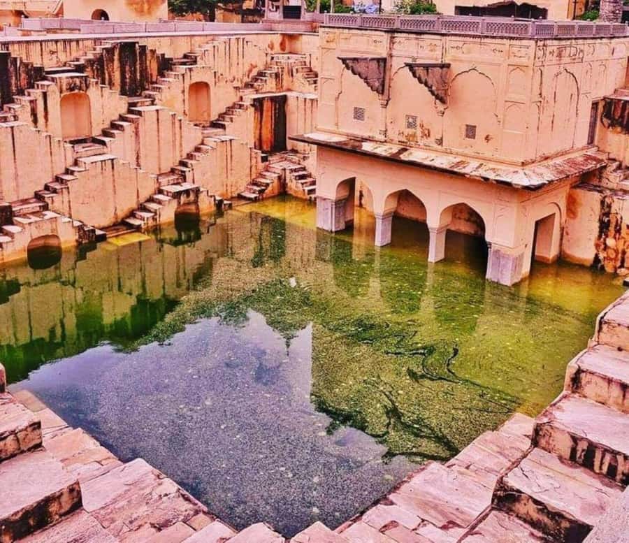 Jaipur private guided tour by vintage Luxury car - FAQs