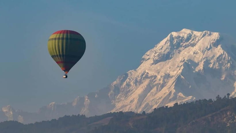 Nepal: Pokhara Adventure Packages - The Authentic Experience and Unique Highlights