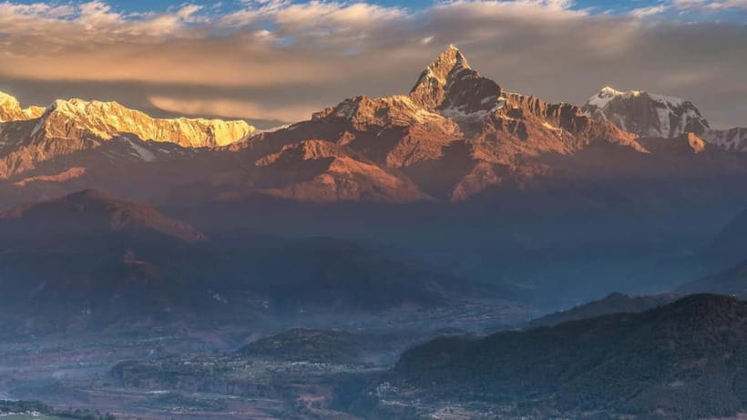 Nepal: Pokhara Adventure Packages - Final Thoughts