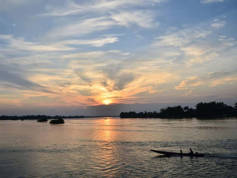 Luang Prabang: 4 Day 3 Nights Guide Tour - The Practical Side: What’s Included and What to Keep in Mind