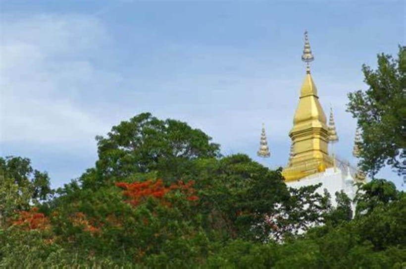 Luang Prabang: 4 Day 3 Nights Guide Tour - Good To Know