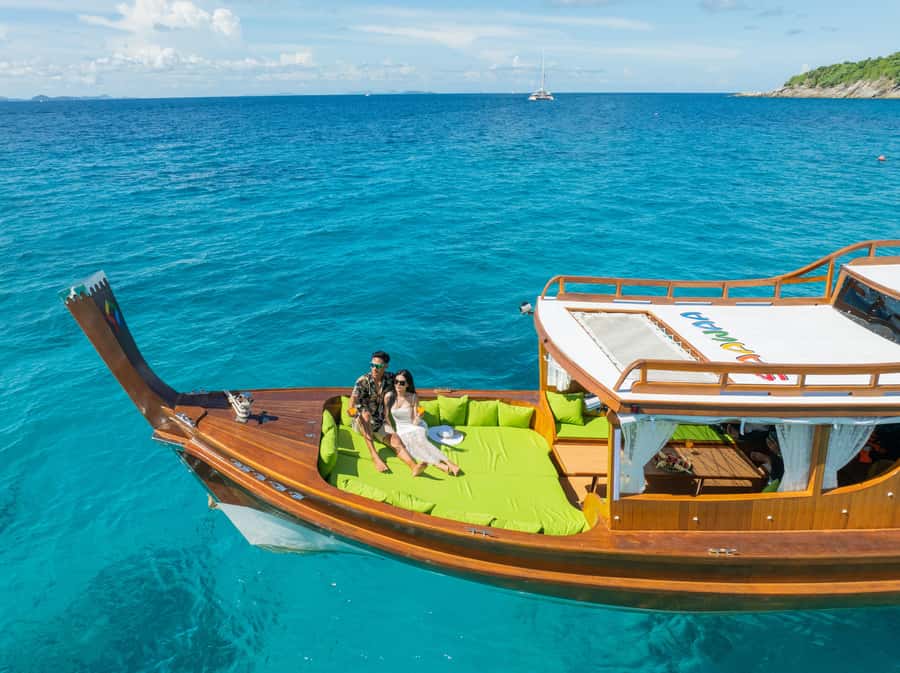 Phuket: Half Day Private Longtail Boat Trip with Snorkeling - Good To Know
