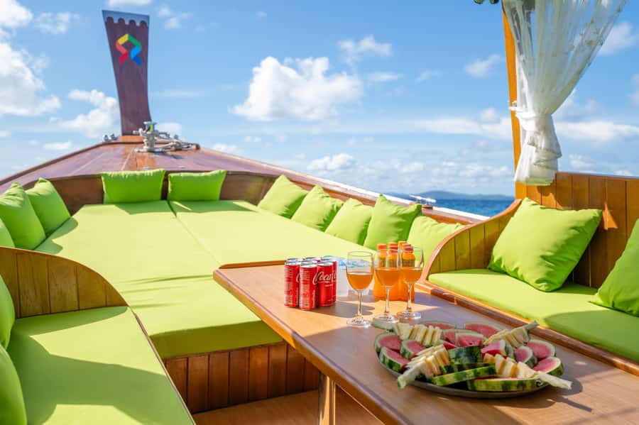 Phuket: Half Day Private Longtail Boat Trip with Snorkeling - FAQs