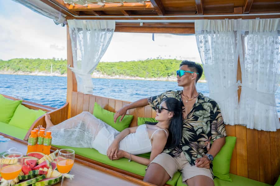 Phuket: Half Day Private Longtail Boat Trip with Snorkeling - Final Thoughts