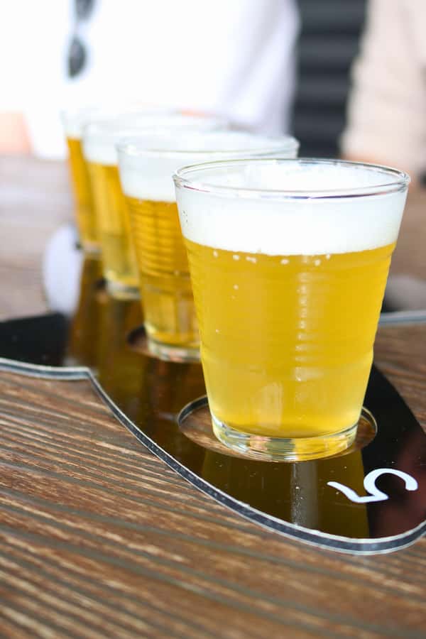 Adelaide: Fleurieu Snorkel & Beer Safari - The Beach Lunch Experience