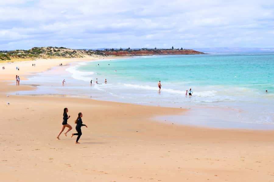 Adelaide: Fleurieu Snorkel & Beer Safari - Exploring Port Noarlunga and Local Attractions