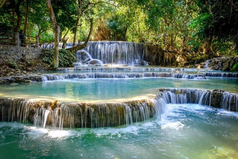 Luang Prabang & Vientiane: 7 days 6 nights Ultimate Tour - An In-Depth Look at the 7-Day Laos Tour
