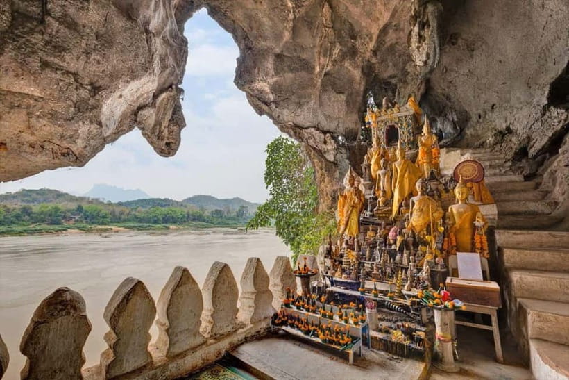 Luang Prabang & Vientiane: 7 days 6 nights Ultimate Tour - The Practical Side: What You Need to Know