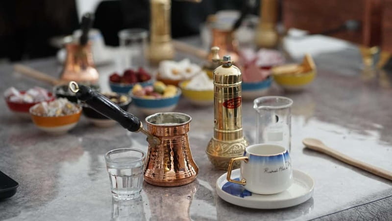 Istanbul: Turkish Coffee Making on Sand & Fortune Telling - Final Thoughts: Is This for You?