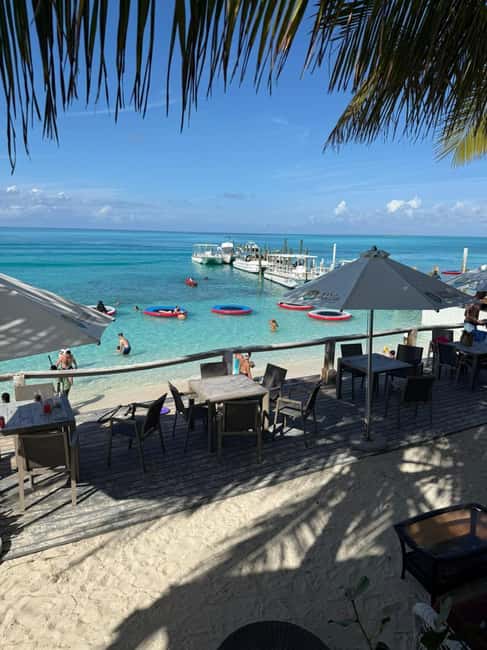 Paradise Found In Hog Haven: Ultimate Beach Escape - Who Is This Tour Best For?