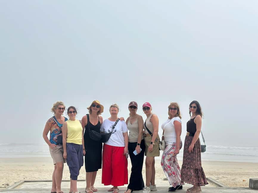 From Hoi An/Da Nang: Pagoda Stay 2-Day Spiritual Tour - The Sum Up: The Perfect Spiritual Retreat in Vietnam