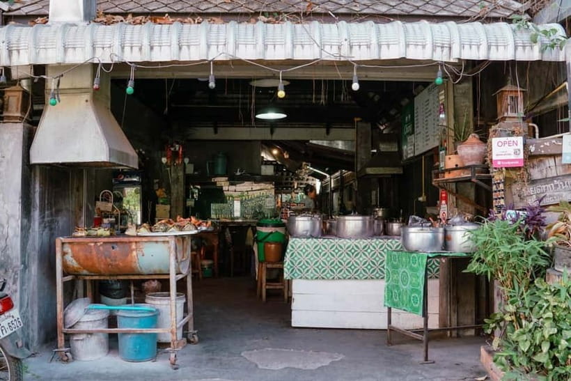 Chiang Mai Food Tour: Local Eats & Drinks Guided Tour - What’s Included and Not