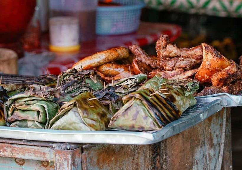 Chiang Mai Food Tour: Local Eats & Drinks Guided Tour - Good To Know