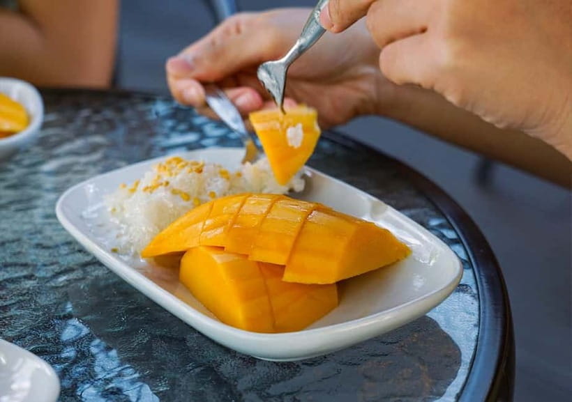 Chiang Mai Food Tour: Local Eats & Drinks Guided Tour - An In-Depth Look at the Chiang Mai Food Tour