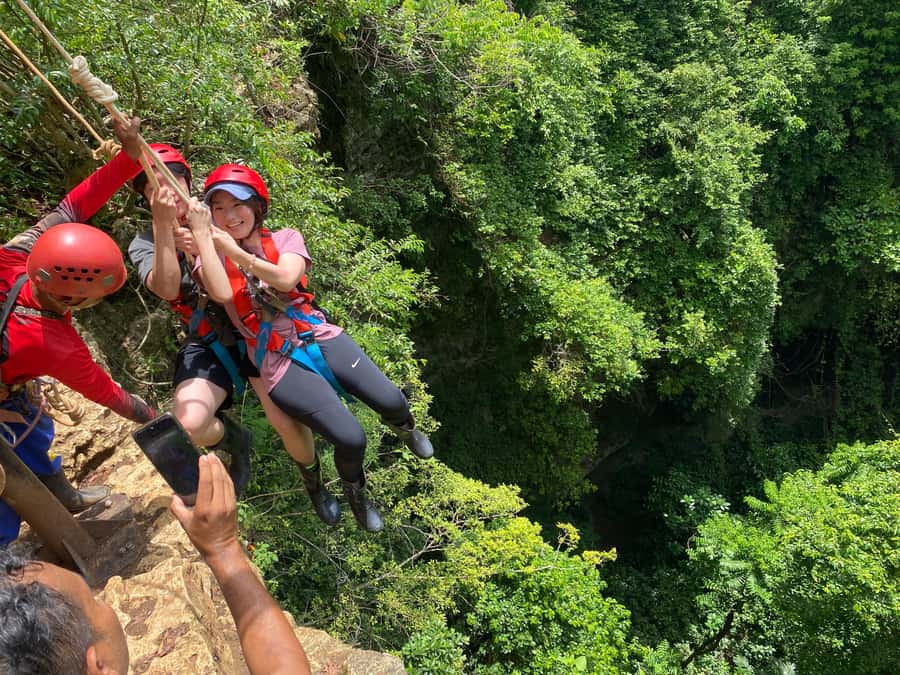 Private Car Yogyakarta Jomblang Cave & Pindul Cave Adventure - The Sum Up: Who Will Love This Experience?